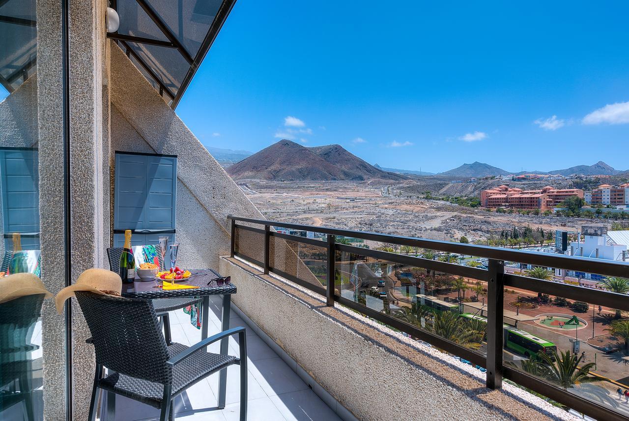 Modern Apartment Los Cristianos Center 외부 사진