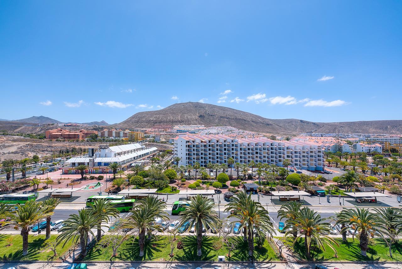 Modern Apartment Los Cristianos Center 외부 사진